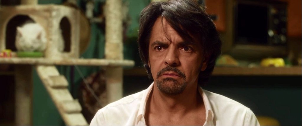 Photo from the movie How to Be a Latin Lover