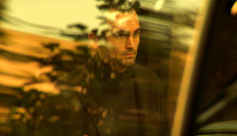 Photo from the movie In the Last Days of the City [2016]