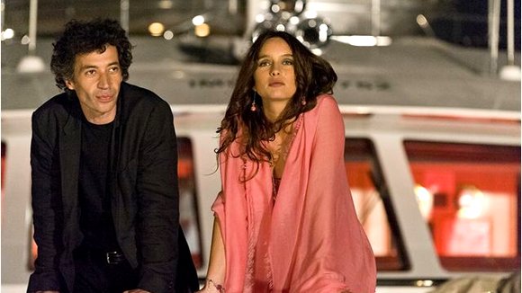 Photo du film Des gens qui s'embrassent