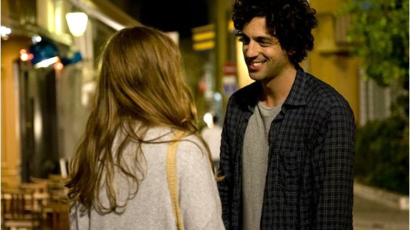 Photo du film Des gens qui s'embrassent