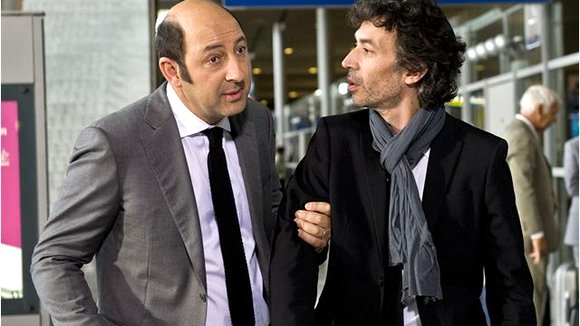 Photo du film Des gens qui s'embrassent