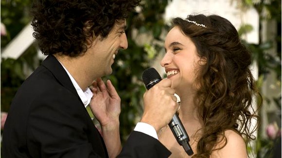 Photo du film Des gens qui s'embrassent