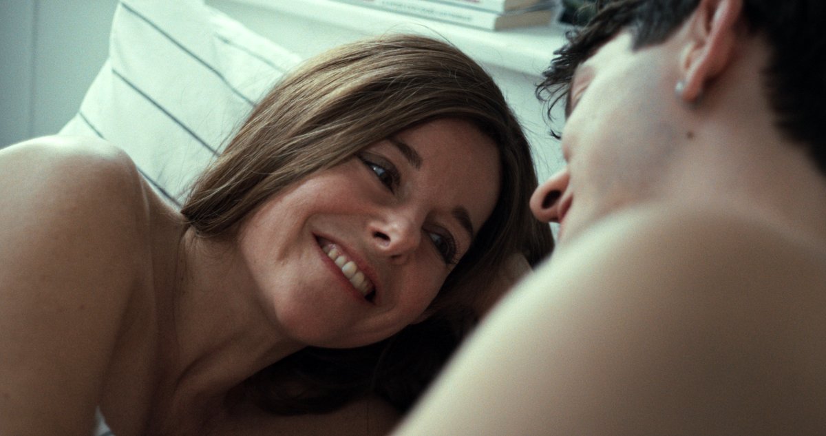 Photo from the movie Iris et les hommes