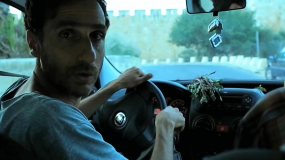 Photo du film Jeruzalem