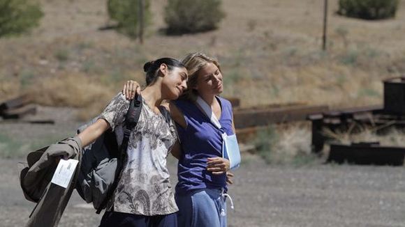 Photo from the movie Just Like a Woman