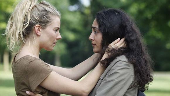 Photo from the movie Just Like a Woman