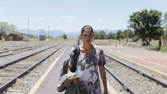 Photo from the movie Just Like a Woman