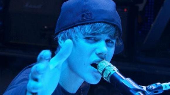 Photo from the movie Justin Bieber: Never Say Never