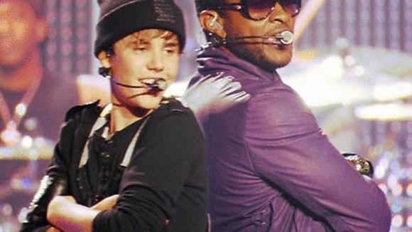 Photo from the movie Justin Bieber: Never Say Never