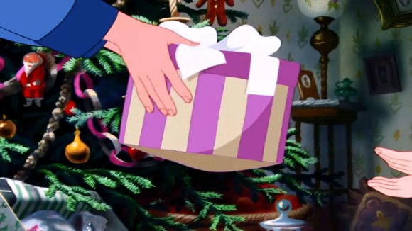 Photo du film Lady and the Tramp