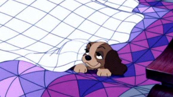 Photo du film Lady and the Tramp