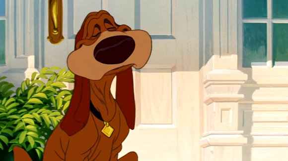 Photo du film Lady and the Tramp