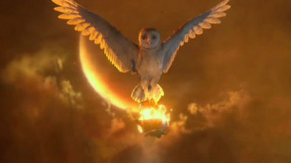 Photo from the movie Legend of the Guardians: The Owls of Ga'Hoole