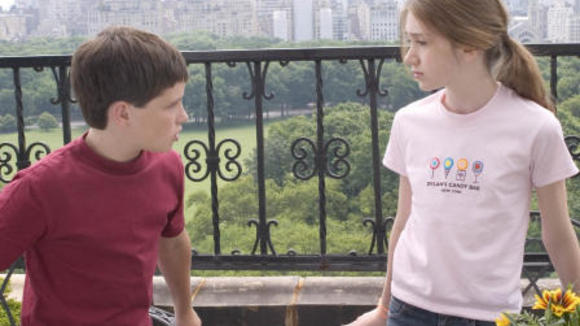 Photo du film Little Manhattan