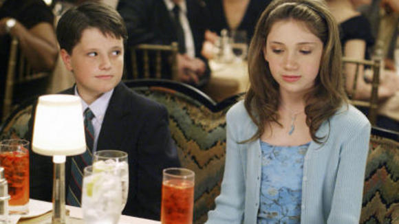 Photo du film Little Manhattan