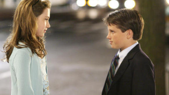 Photo du film Little Manhattan