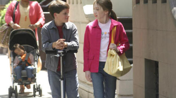 Photo du film Little Manhattan
