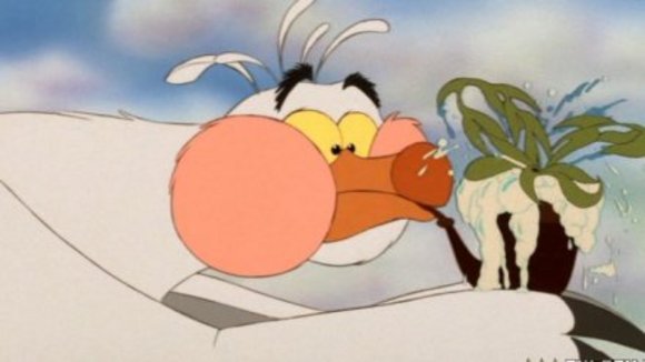 Photo du film La Petite Sirène