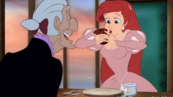 Photo du film La Petite Sirène