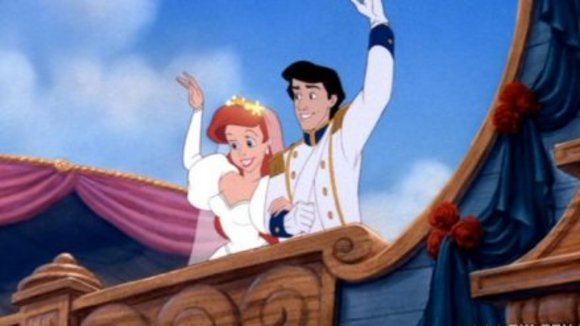 Photo du film La Petite Sirène