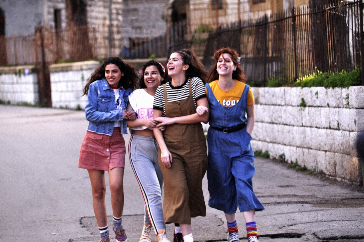 Photo from the movie Memory Box