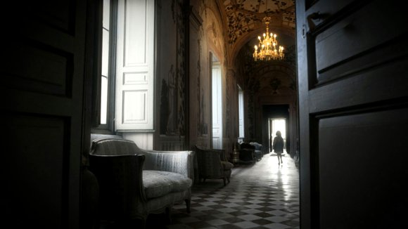 Photo du film My Italian Secret: The Forgotten Heroes