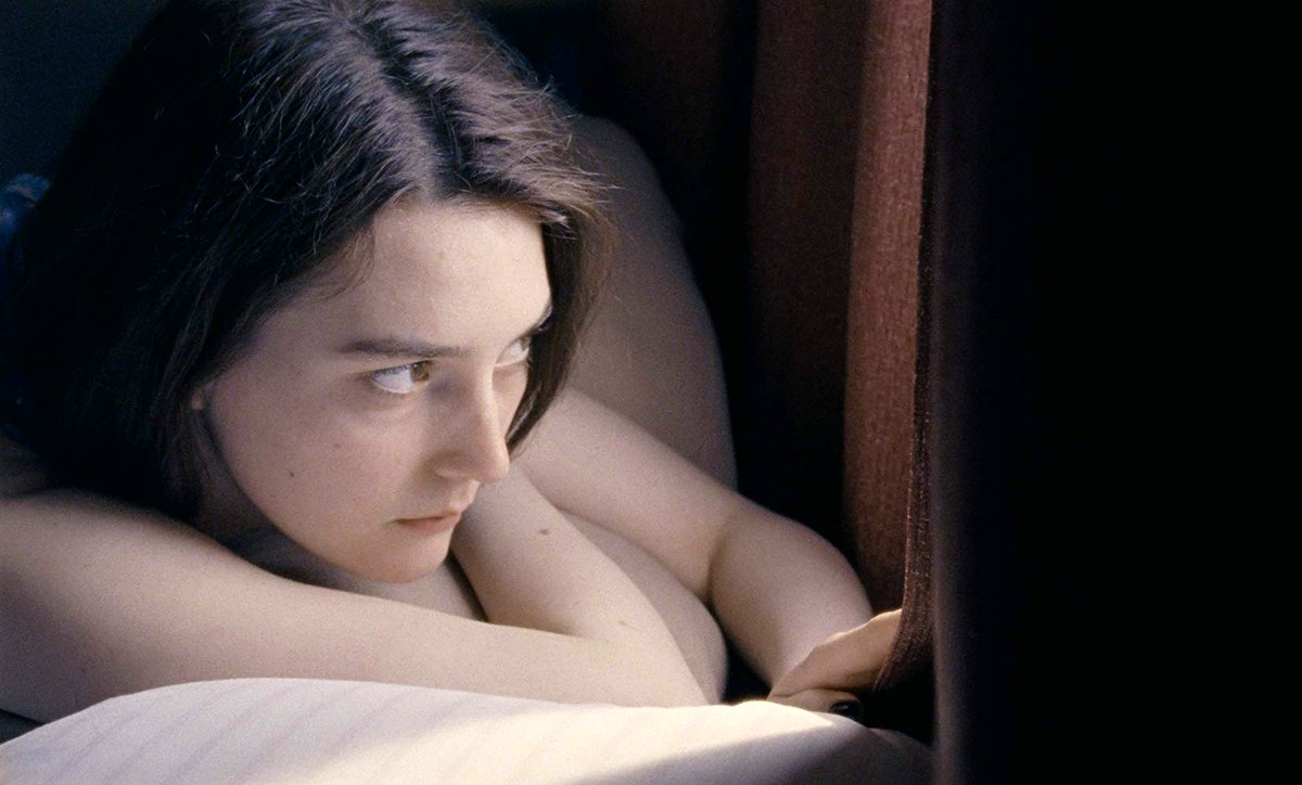 Photo du film Never Rarely Sometimes Always