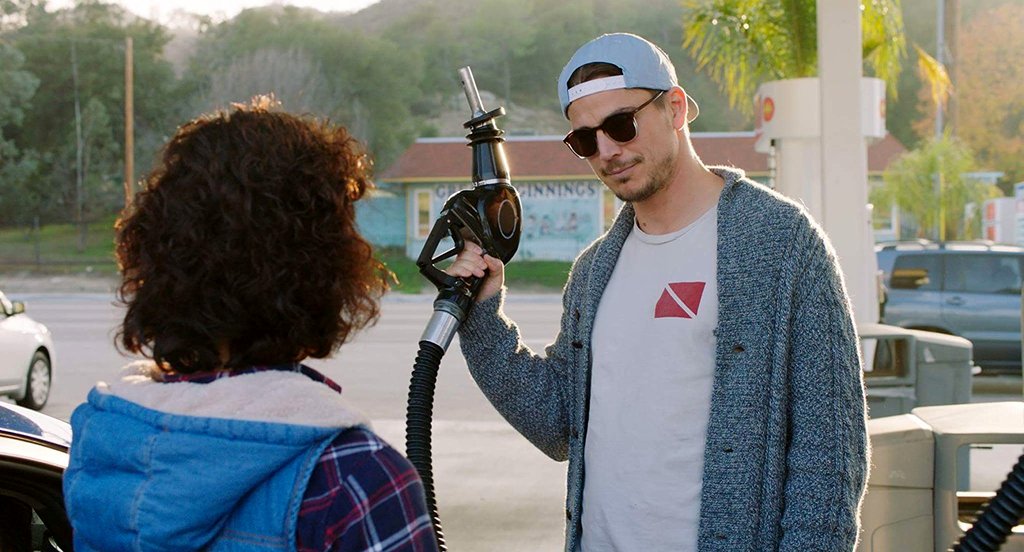 Photo du film Oh Lucy!