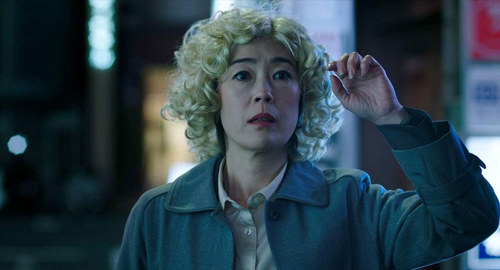 Photo du film Oh Lucy!