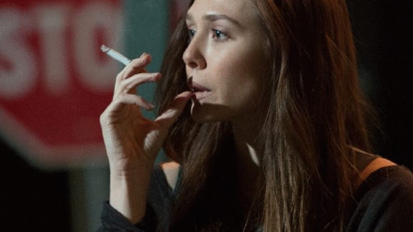 Photo du film Oldboy