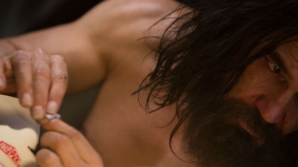 Photo du film Oldboy