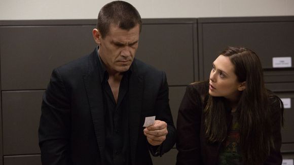 Photo du film Oldboy