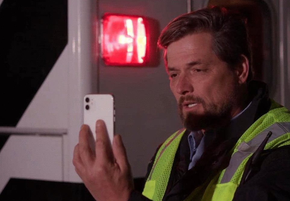 Photo from the movie Painting Jane