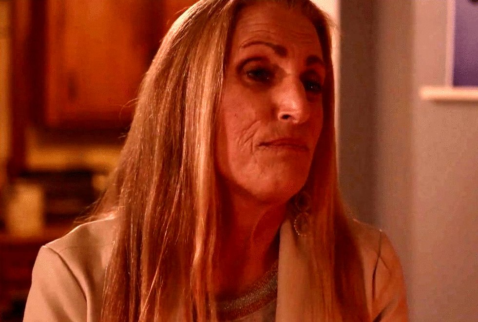 Photo from the movie Painting Jane