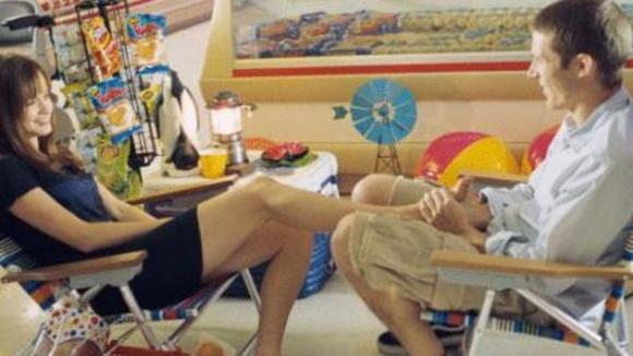 Photo from the movie Post Grad