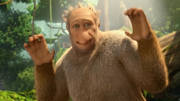 Photo du film Pourquoi j'ai pas mangé mon père