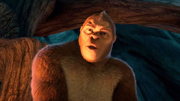 Photo du film Pourquoi j'ai pas mangé mon père