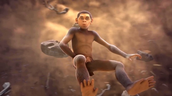 Photo du film Pourquoi j'ai pas mangé mon père