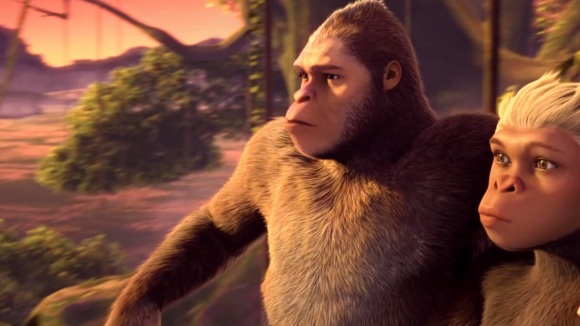 Photo du film Pourquoi j'ai pas mangé mon père