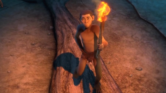 Photo du film Pourquoi j'ai pas mangé mon père