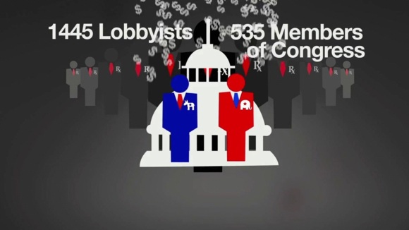 Photo from the movie Prescription Thugs [2015]