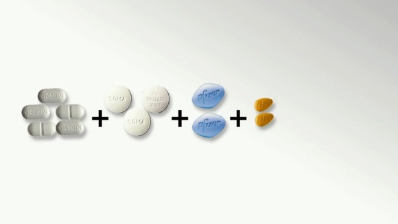 Photo from the movie Prescription Thugs [2015]