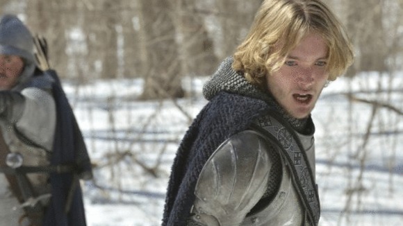Photo from the movie Reign [2013]
