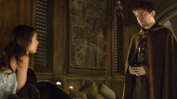 Photo from the movie Reign [2013]