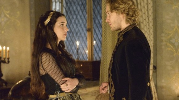 Photo from the movie Reign [2013]