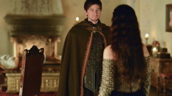 Photo from the movie Reign [2013]