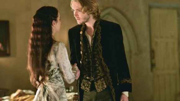 Photo from the movie Reign [2013]