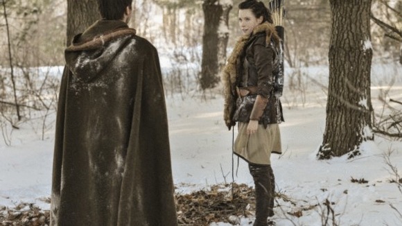 Photo from the movie Reign [2013]