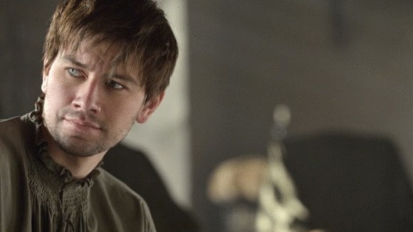 Photo from the movie Reign [2013]