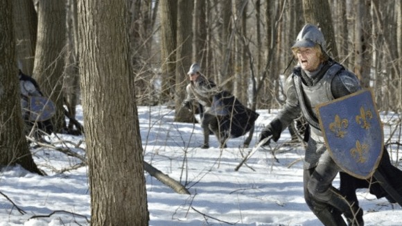 Photo from the movie Reign [2013]